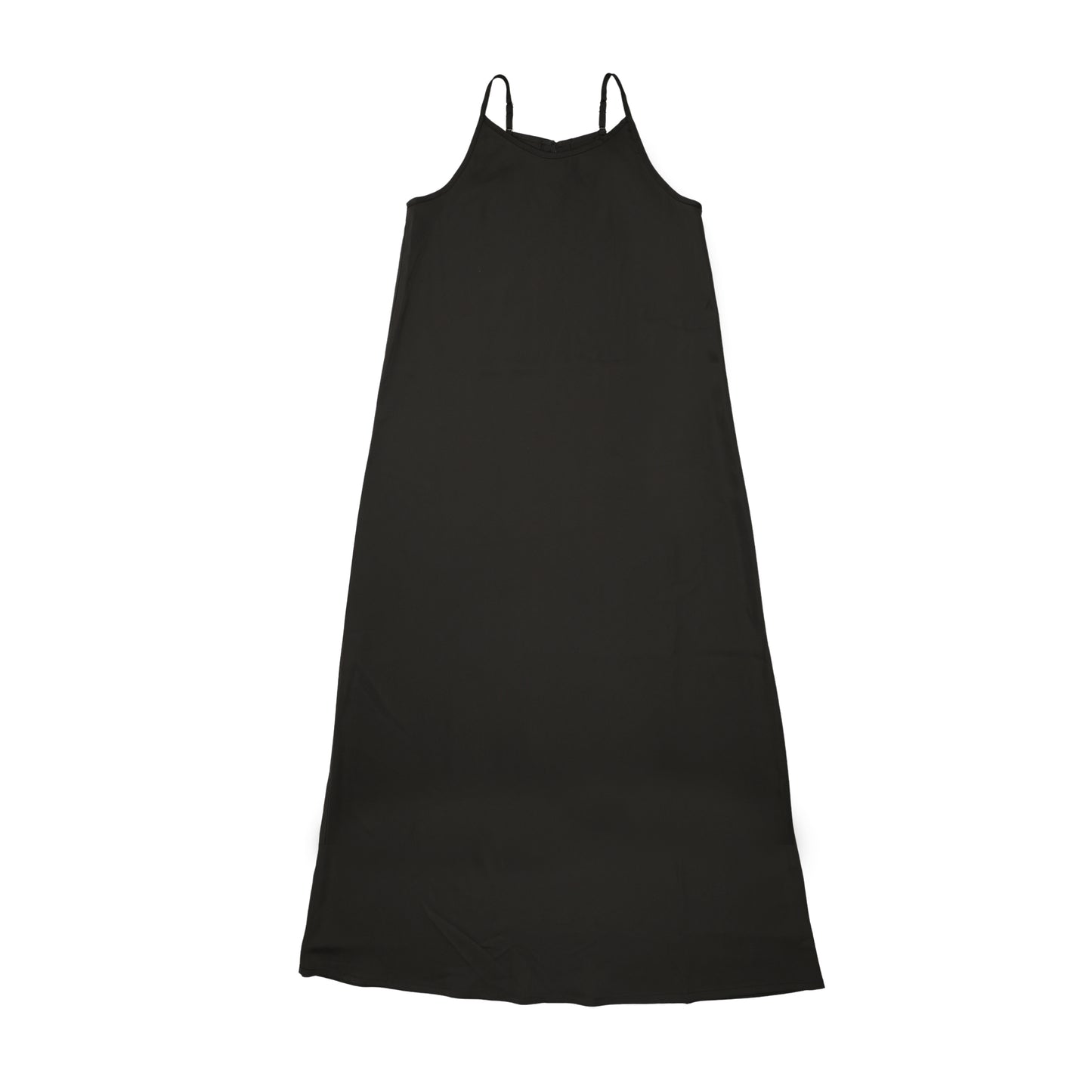 Silk Maxi Dress