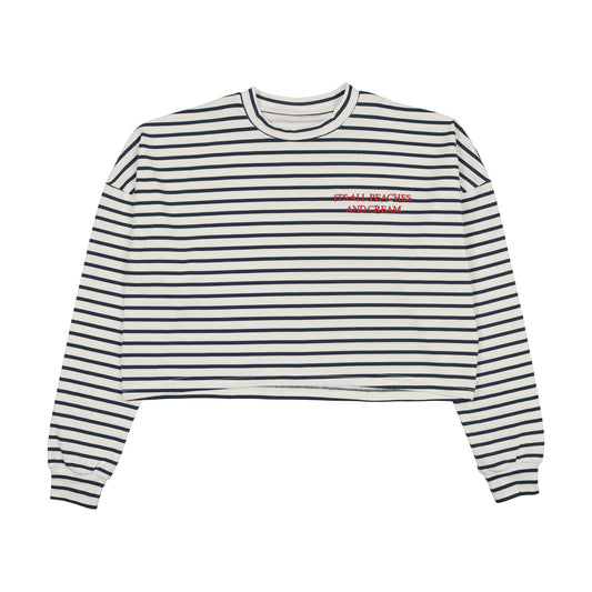 Peaches and Cream Tee