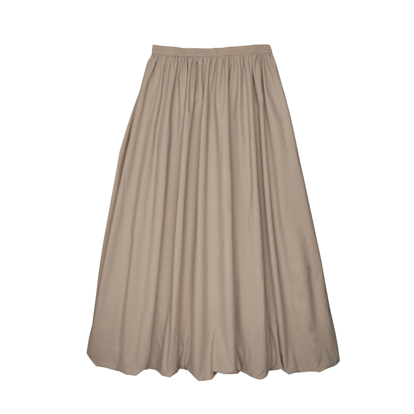 Bubble Skirt
