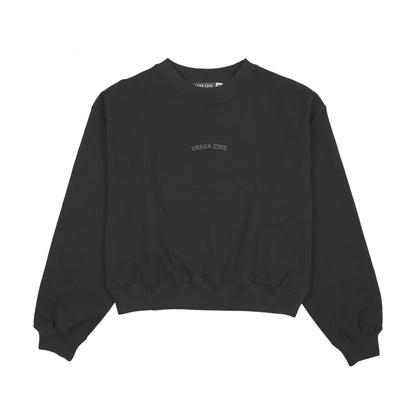Sweatset Sweatshirt Black