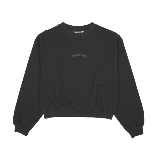 Sweatset Sweatshirt Black