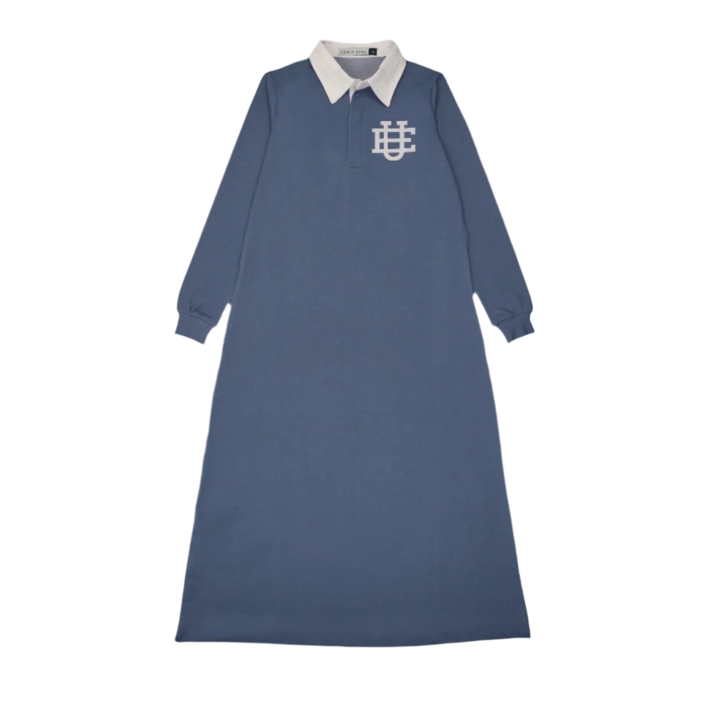 Rugby Polo Dress